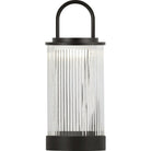 Visual Comfort Modern Collection - SLTB27227BZ - Tawa Accent Rechargeable Table Lamp - Tawa - Bronze