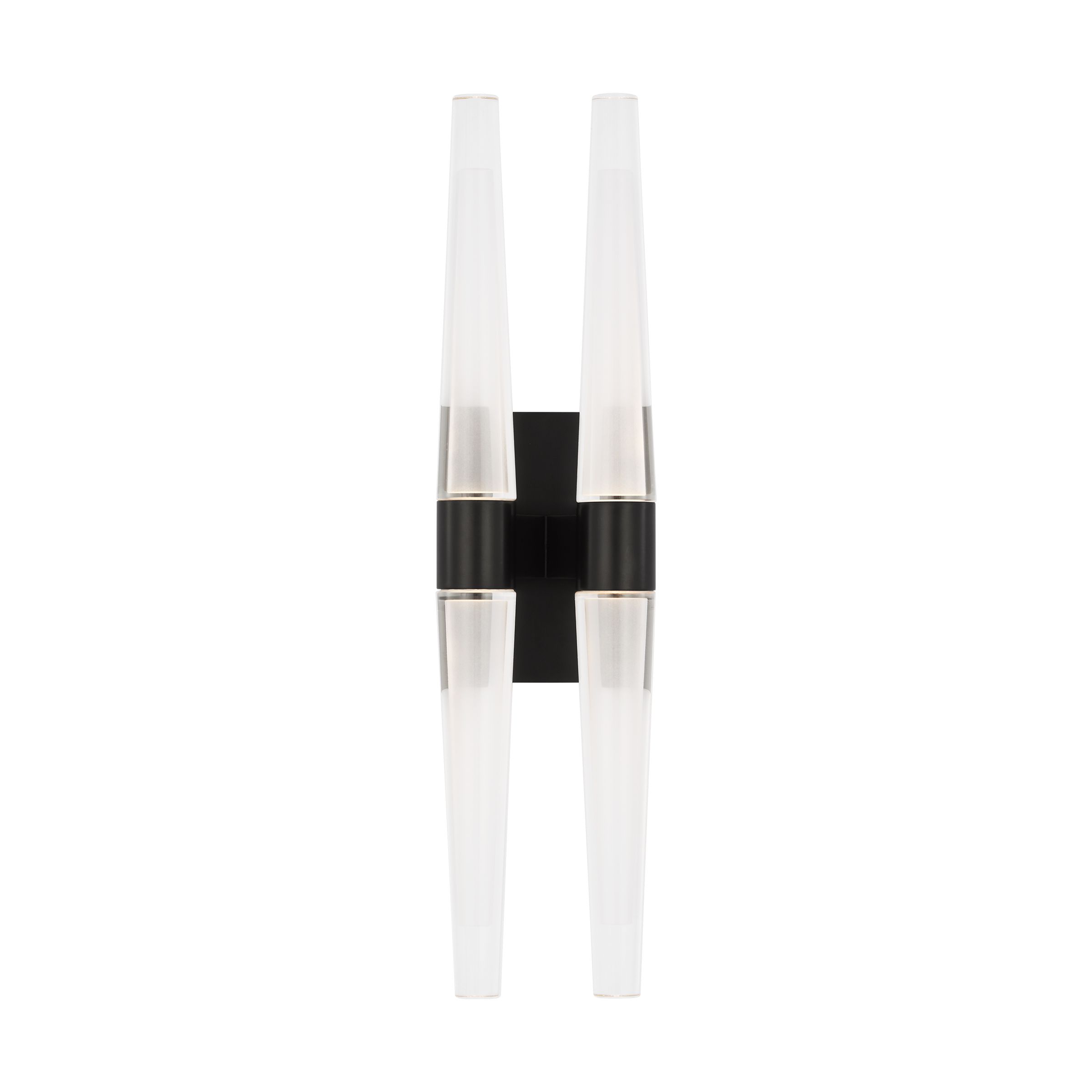 Lassell Double Tall Sconce