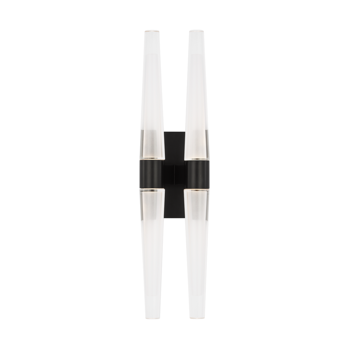 Lassell Double Tall Sconce
