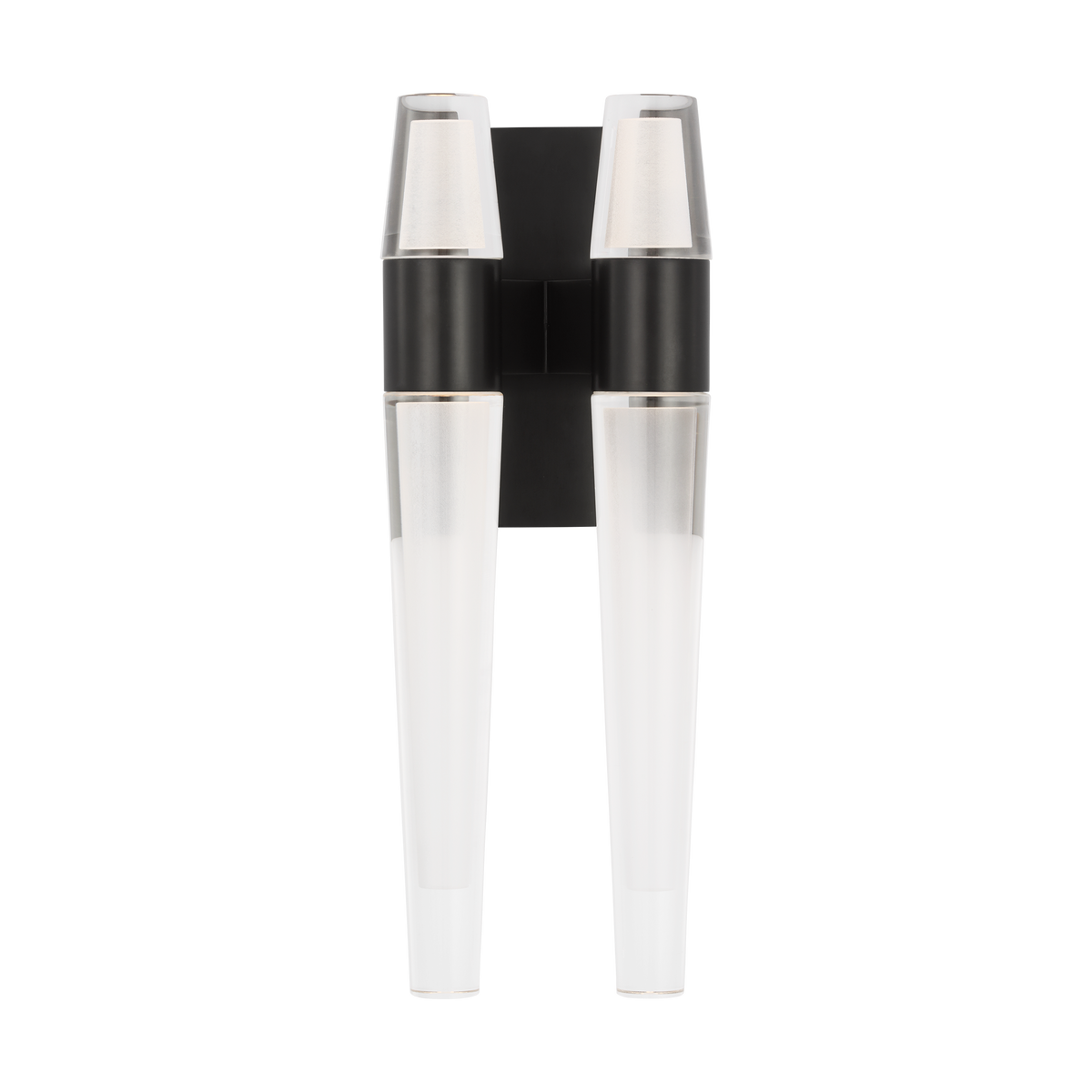 Lassell Double Sconce
