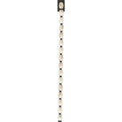 Visual Comfort Modern Collection SLWS54930ALBBZ Collier Alabaster Sconce