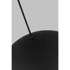Visual Comfort Modern Collection 700TDAKV18BR Akova X-Large Pendant