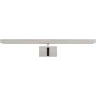 Lampe pour tableau Dessau 700DES24N-LED930 de la collection Visual Comfort Modern
