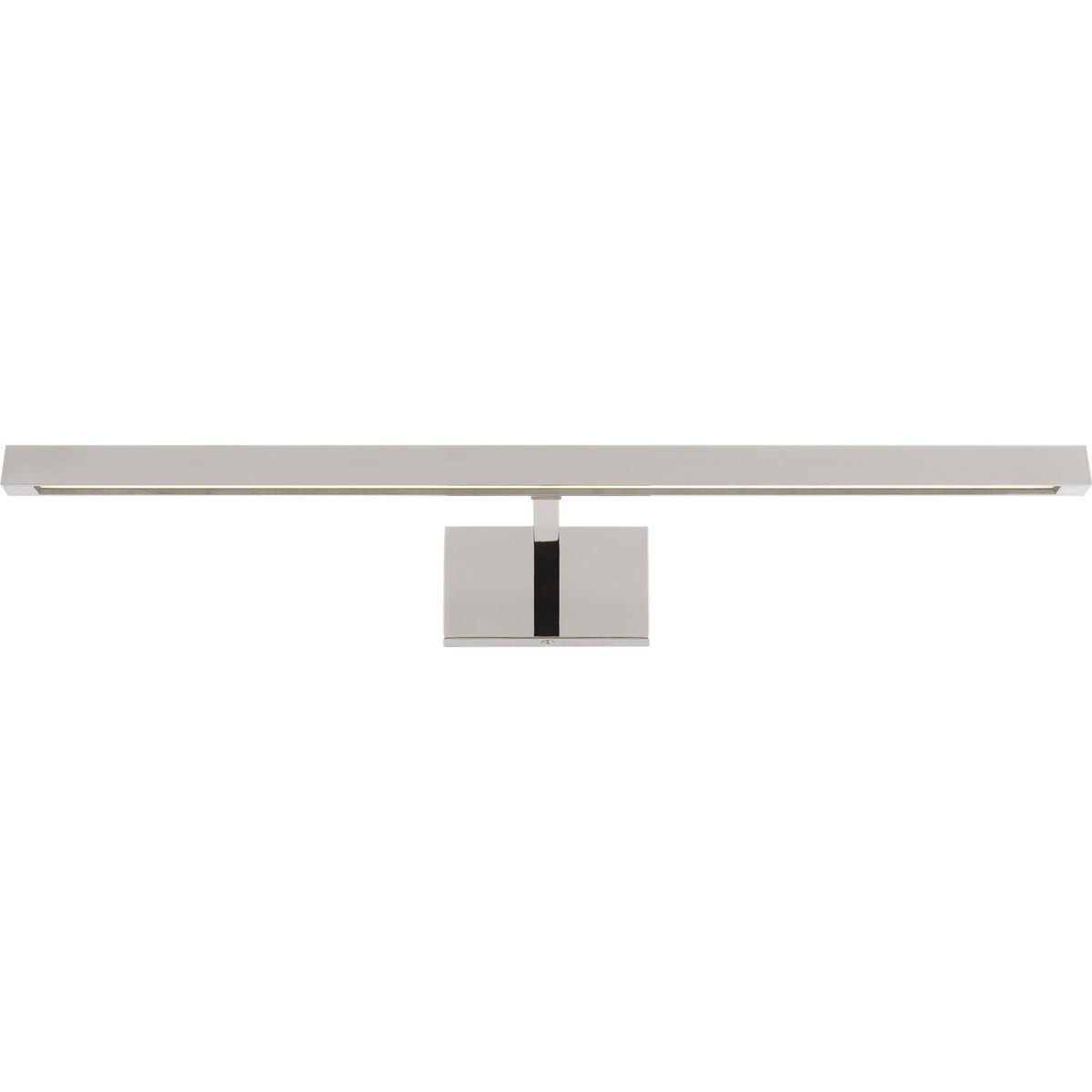 Lampe pour tableau Dessau 700DES24N-LED930 de la collection Visual Comfort Modern