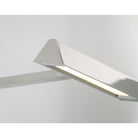 Lampe pour tableau Dessau 700DES8N-LED930 de la collection moderne Visual Comfort