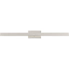 Lampe pour tableau Dessau 700DES24N-LED930 de la collection Visual Comfort Modern
