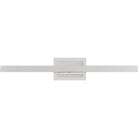Lampe pour tableau Dessau 700DES24N-LED930 de la collection Visual Comfort Modern