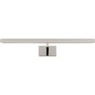 Lampe pour tableau Dessau 700DES24N-LED930 de la collection Visual Comfort Modern