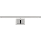 Lampe pour tableau Dessau 700DES24N-LED930 de la collection Visual Comfort Modern