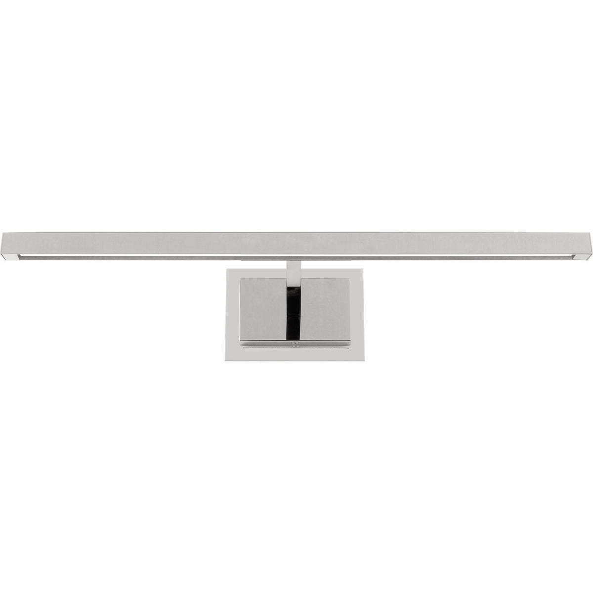 Lampe pour tableau Dessau 700DES24N-LED930 de la collection Visual Comfort Modern
