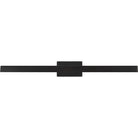 Lampe pour tableau Dessau 700DES24Z-LED930 de la collection moderne Visual Comfort