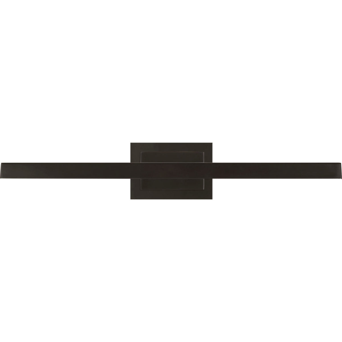 Lampe pour tableau Dessau 700DES24Z-LED930 de la collection moderne Visual Comfort