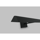 Lampe pour tableau Dessau 700DES36B-LED930 de la collection moderne Visual Comfort