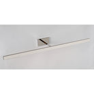 Lampe pour tableau Dessau 700DES36N-LED930 de la collection Visual Comfort Modern