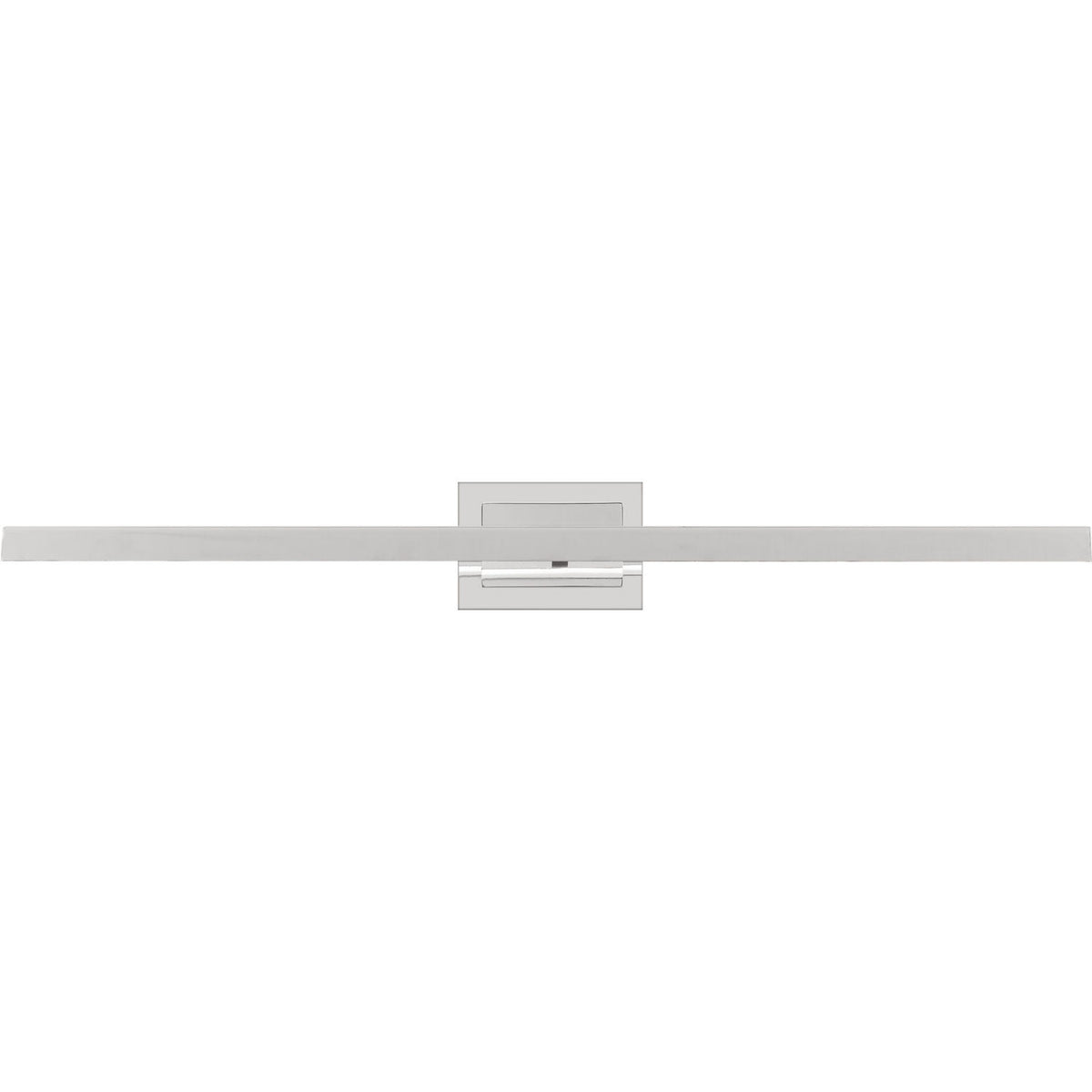 Lampe pour tableau Dessau 700DES36N-LED930 de la collection Visual Comfort Modern