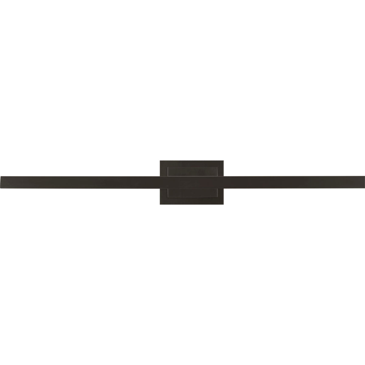Lampe pour tableau Dessau 700DES36Z-LED930 de la collection moderne Visual Comfort