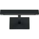 Lampe pour tableau Dessau 700DES8B-LED930 de la collection moderne Visual Comfort