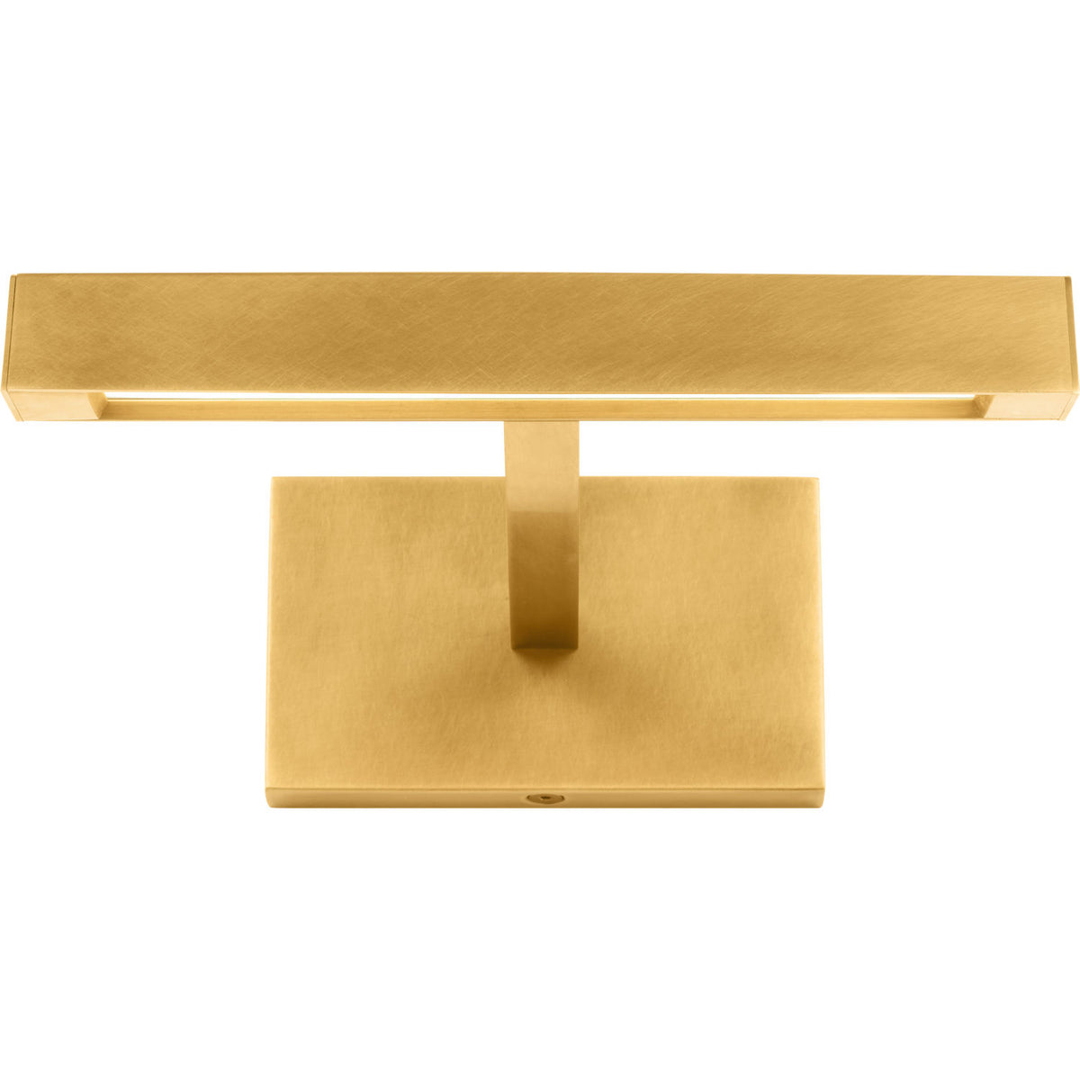 Lampe pour tableau Dessau 700DES8NB-LED930 de la collection Visual Comfort Modern
