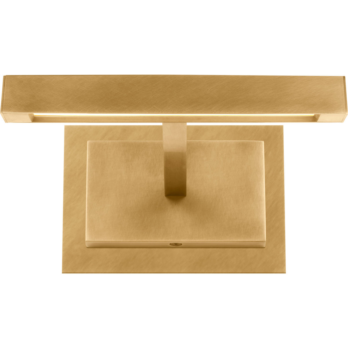 Lampe pour tableau Dessau 700DES8NB-LED930 de la collection Visual Comfort Modern