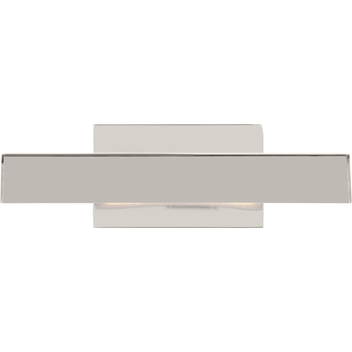 Lampe pour tableau Dessau 700DES8N-LED930 de la collection moderne Visual Comfort