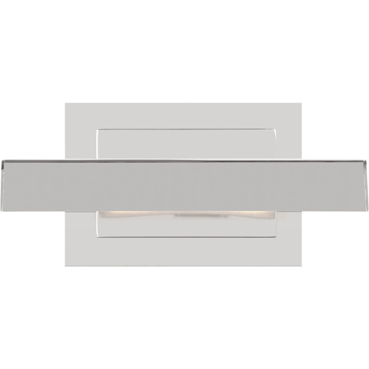 Lampe pour tableau Dessau 700DES8N-LED930 de la collection moderne Visual Comfort