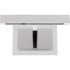 Lampe pour tableau Dessau 700DES8N-LED930 de la collection moderne Visual Comfort