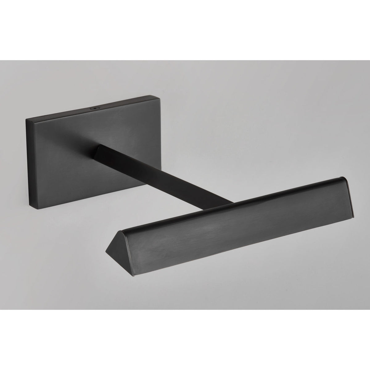 Lampe pour tableau Dessau 700DES8Z-LED930 de la collection moderne Visual Comfort