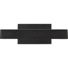 Lampe pour tableau Dessau 700DES8Z-LED930 de la collection moderne Visual Comfort