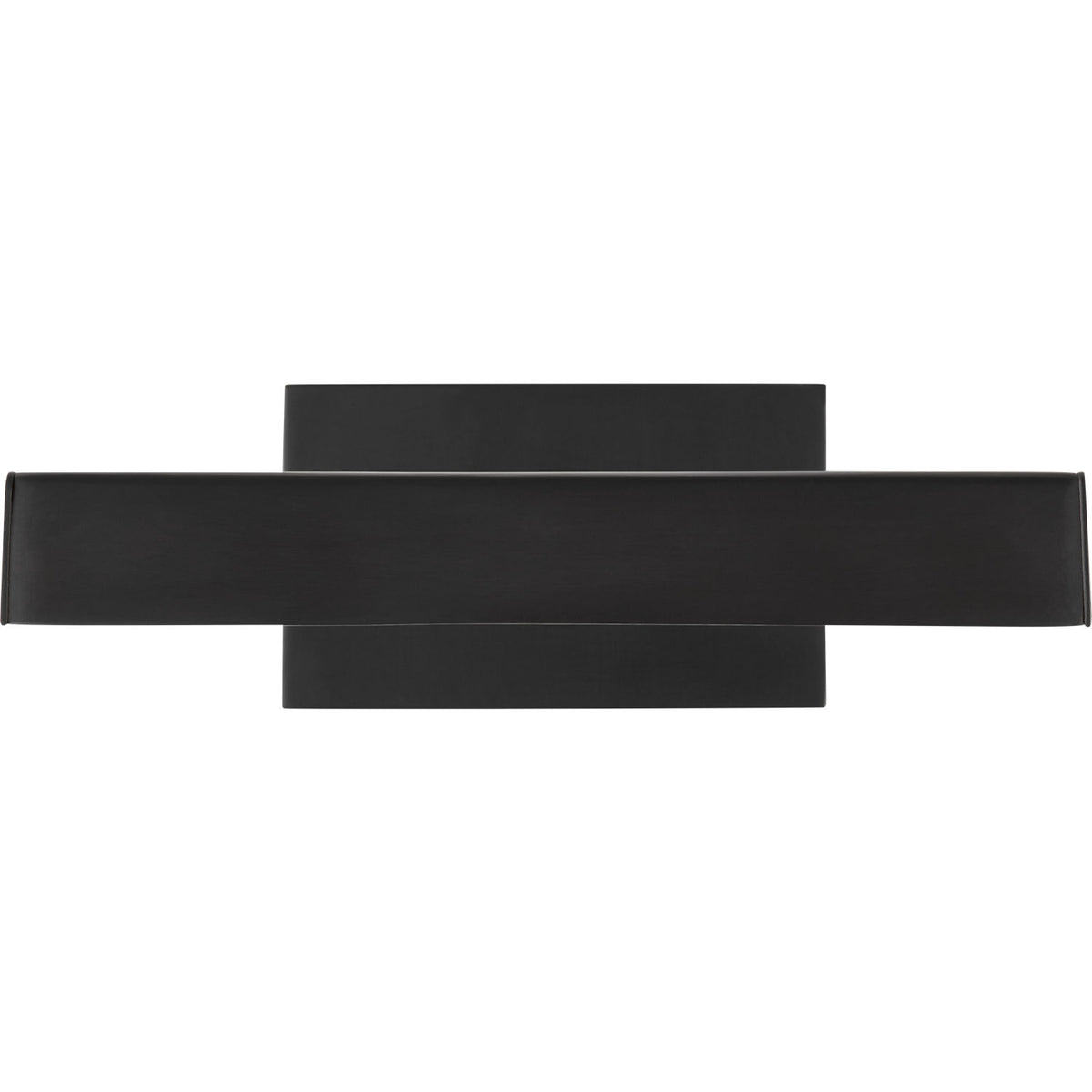 Lampe pour tableau Dessau 700DES8Z-LED930 de la collection moderne Visual Comfort