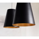 Visual Comfort Modern Collection 700TDGUNPBG Gunnar Pendant