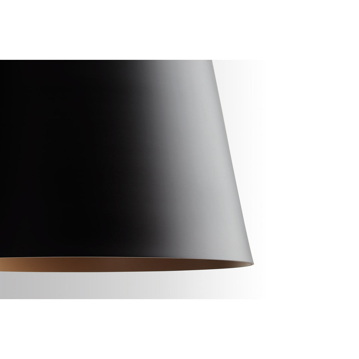 Visual Comfort Modern Collection 700TDGUNPBG Gunnar Pendant