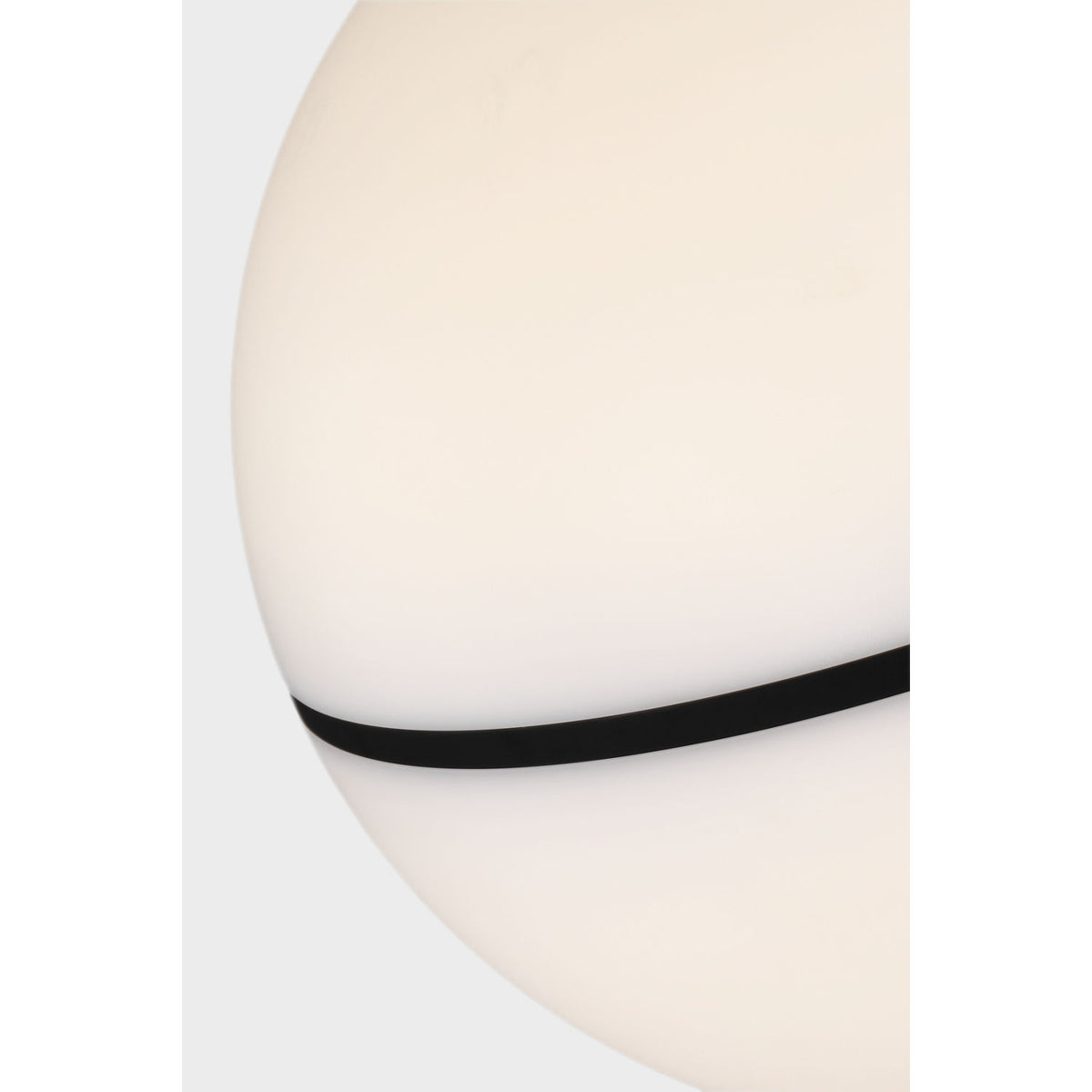 Visual Comfort Modern Collection 700TDHNE18B-LED930 Hanea X-Large Pendant