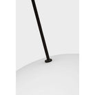 Visual Comfort Modern Collection 700TDHNE18B-LED930 Hanea X-Large Pendant