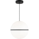 Visual Comfort Modern Collection 700TDHNE18B-LED930 Hanea X-Large Pendant