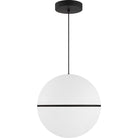 Visual Comfort Modern Collection 700TDHNE18B-LED930 Hanea X-Large Pendant