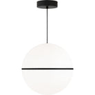 Visual Comfort Modern Collection 700TDHNE18B-LED930 Hanea X-Large Pendant