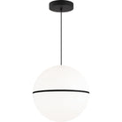 Visual Comfort Modern Collection 700TDHNE18B-LED930 Hanea X-Large Pendant