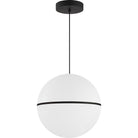 Visual Comfort Modern Collection 700TDHNE18B-LED930 Hanea X-Large Pendant