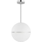 Visual Comfort Modern Collection 700TDHNE18C-LED930 Hanea X-Large Pendant