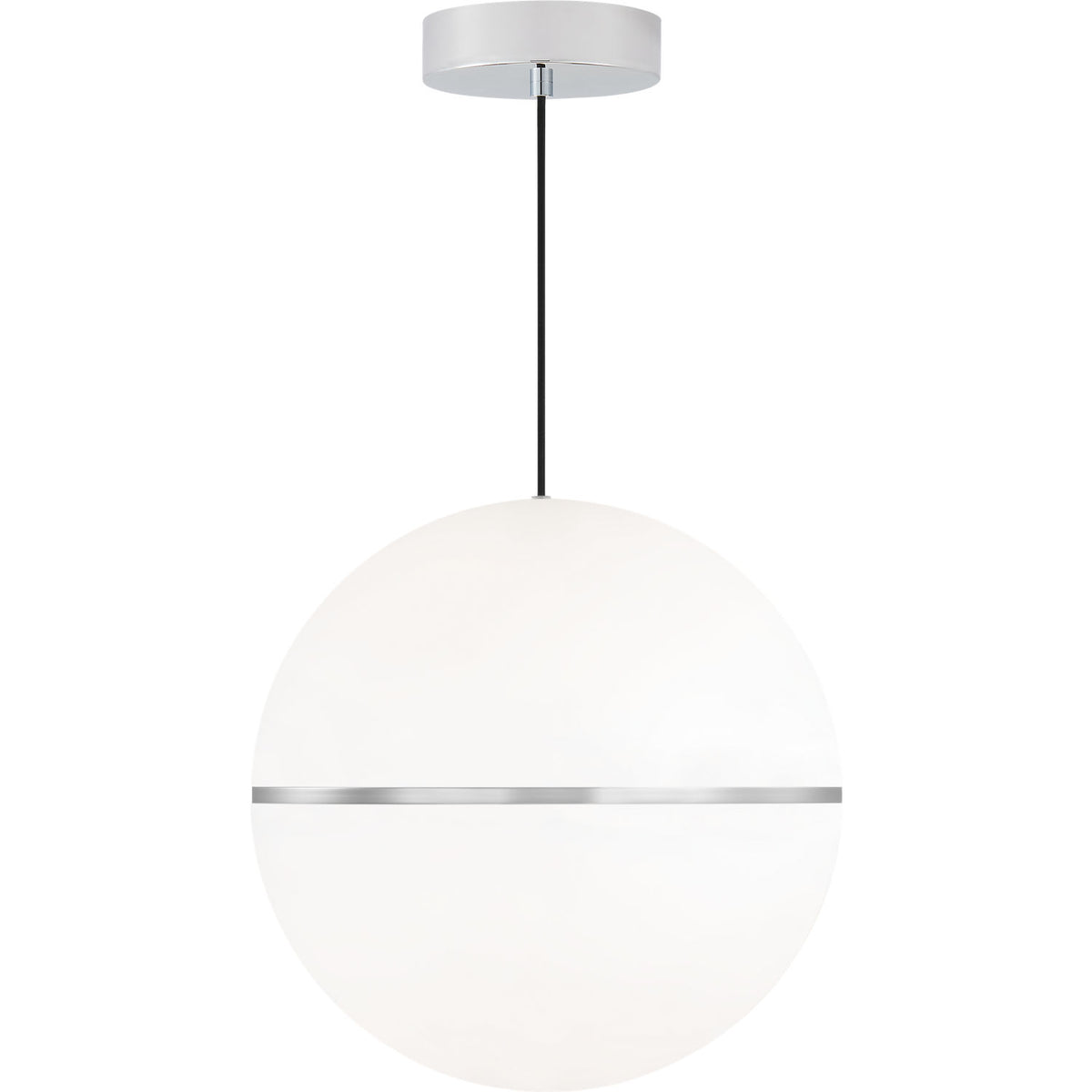 Visual Comfort Modern Collection 700TDHNE18C-LED930 Hanea X-Large Pendant
