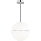 Visual Comfort Modern Collection 700TDHNE18C-LED930 Hanea X-Large Pendant