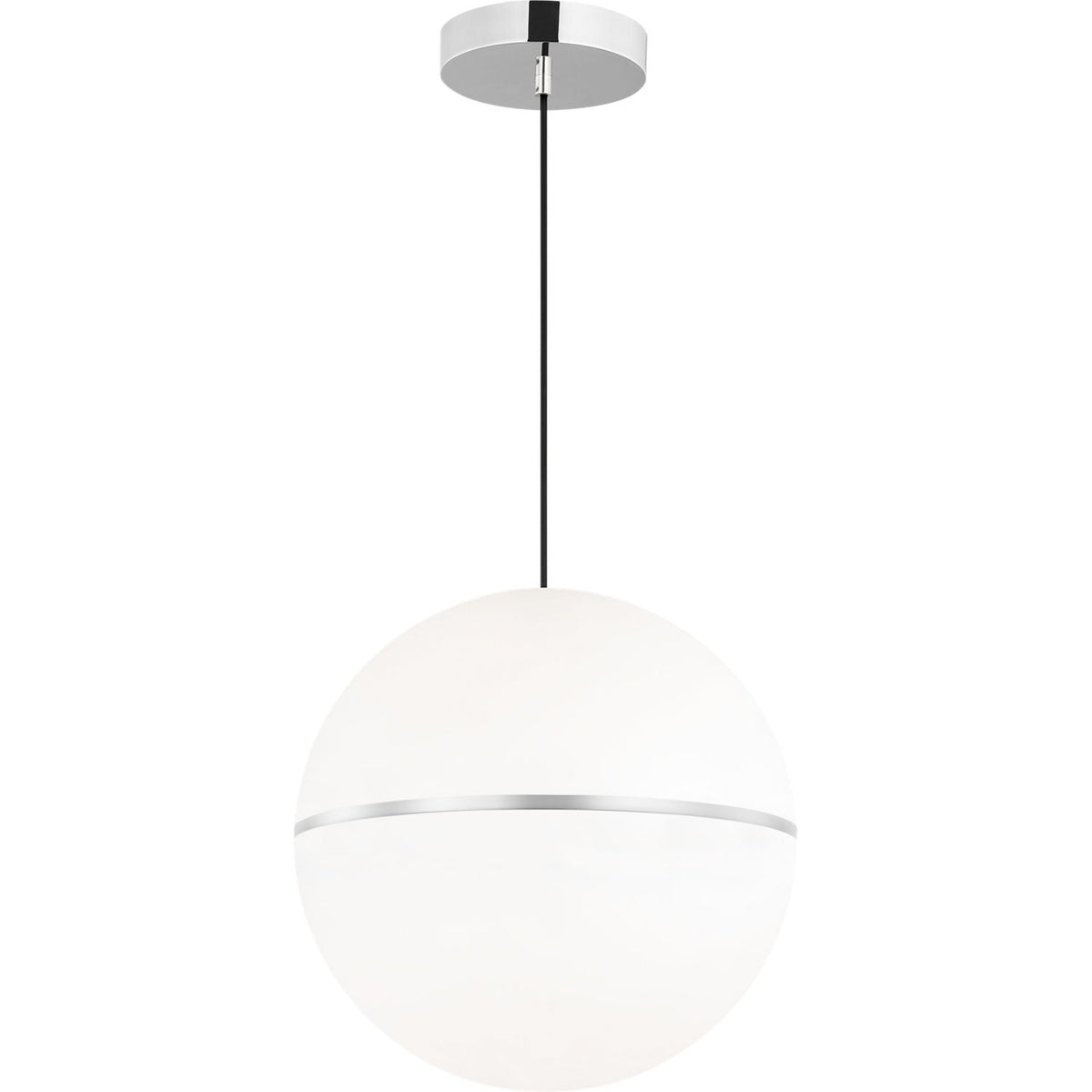 Visual Comfort Modern Collection 700TDHNE18C-LED930 Hanea X-Large Pendant