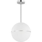 Visual Comfort Modern Collection 700TDHNE18C-LED930 Hanea X-Large Pendant