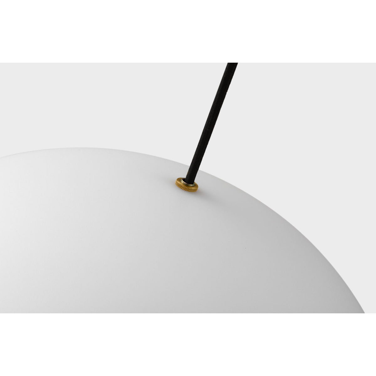 Visual Comfort Modern Collection 700TDHNE18NB-LED930 Hanea X-Large Pendant