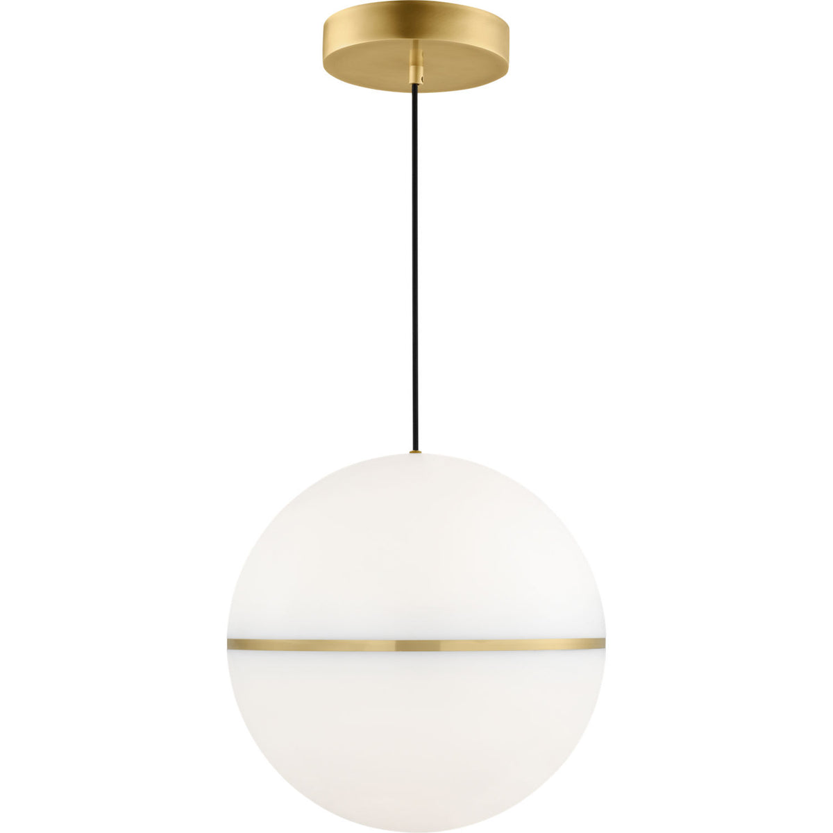 Visual Comfort Modern Collection 700TDHNE18NB-LED930 Hanea X-Large Pendant