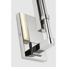 Collection Visual Comfort Modern 700BCKAL13N-LED930 Applique Kal Small