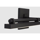 Collection Visual Comfort Modern 700BCKAL24B-LED930 Kal Meuble-lavabo moyen