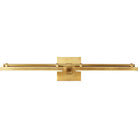 Collection Visual Comfort Modern 700BCKAL24NB-LED930 Kal Meuble-lavabo moyen