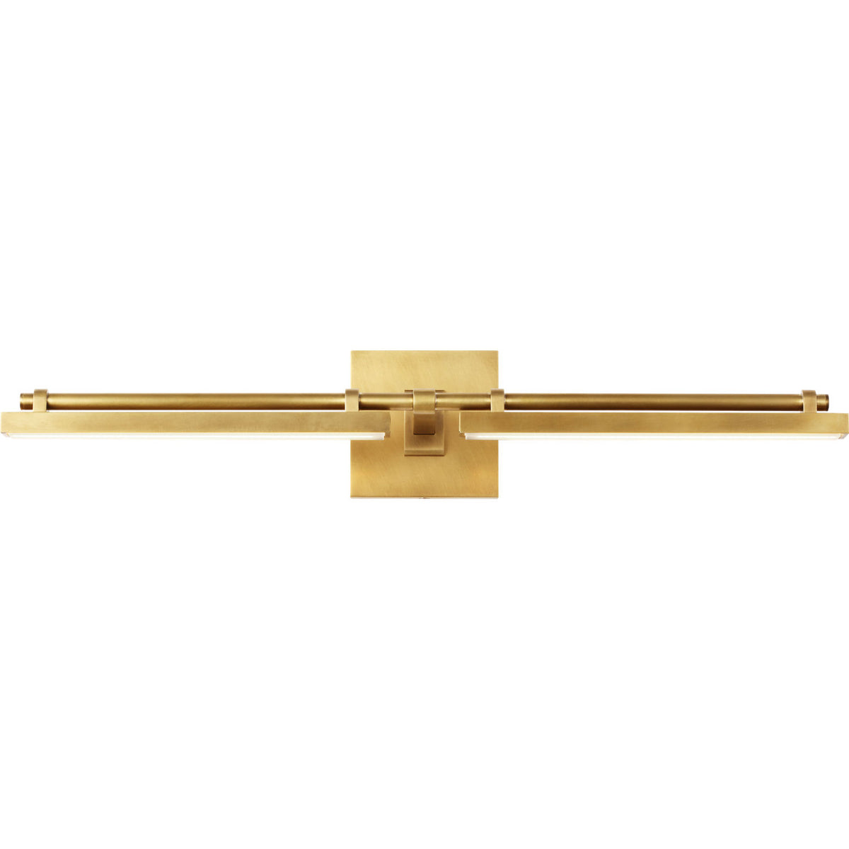 Collection Visual Comfort Modern 700BCKAL24NB-LED930 Kal Meuble-lavabo moyen