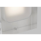 Visual Comfort Modern Collection 700WSMLY7B-LED930 Milley 7 Wall